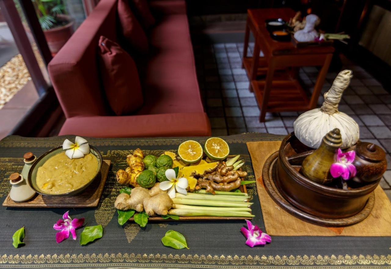 Sokchea Angkor Hotel Siem Reap Dış mekan fotoğraf